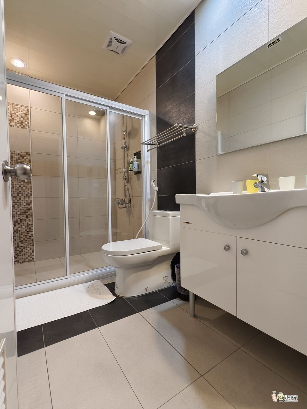 616趣旅行小包棟：（任選４間16人以內） - 房型照片