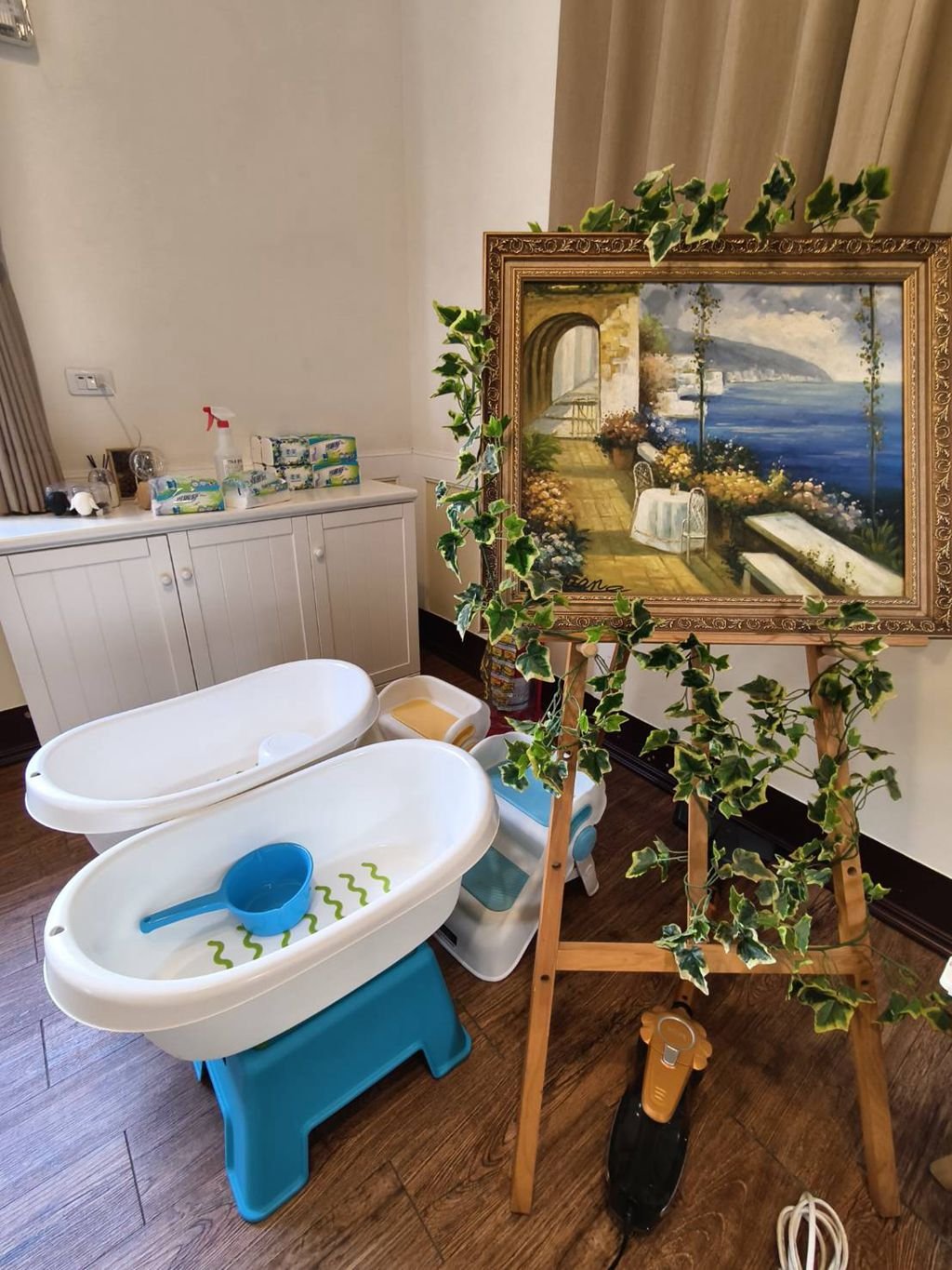 616趣旅行小包棟：（任選４間16人以內） - 房型照片